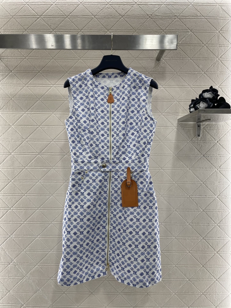 LV Dress